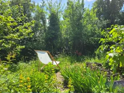 Beautiful lake house stay in Switzerland - We are looking for an experienced catsitter and allrounder help – Bild 6