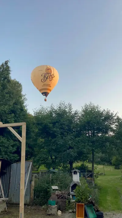 Früheres Bauernhof mit großem Grundstück  – Bild 9