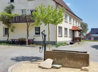 Pferdehof zwischen Donautal und Bodensee – photo 7