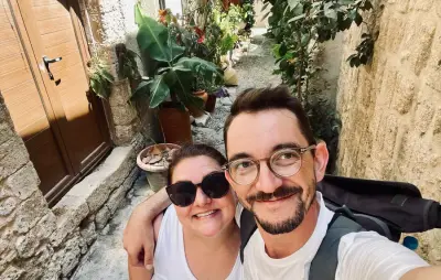 Hej Ho! Zwei Pädagog*Innen aufm Weg durch spanien