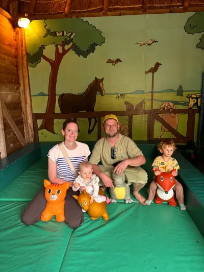 Tierliebe Familie sucht Housesitting/Petsitting