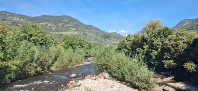 Ugh in Südtirol  – Bild 4