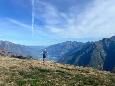 Renovieren und Landpflege in Bella Italia (zwischen Lago Maggiore - Domodossola) Piemont – Bild 4