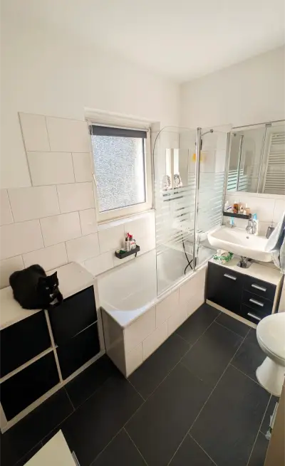 Haus-/Katzensitter für Wohnung im Grünen gesucht – Bild 4