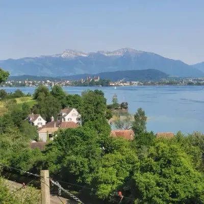 Beautiful lake house stay in Switzerland - We are looking for an experienced catsitter and allrounder help – Bild 3
