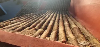 Experienced Roofer Wanted – 20m2 Roof Removal in the Algarve (Faro) – Bild 4