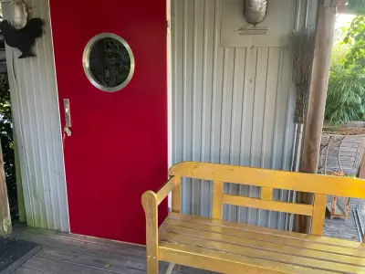 Tiergestützter Therapiehof – Bild 9