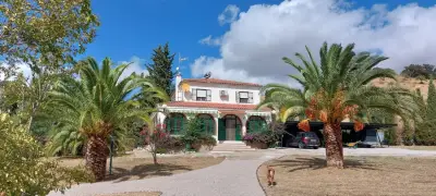 Kleine Finca mit Ferienvermietung in Andalusien – Bild 4