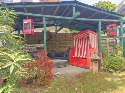 Tinyhouse zwischen Hamburg und der Ostsee – Bild 3