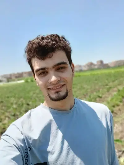 21-year-old from Egypt looking for a volunteer opportunity
