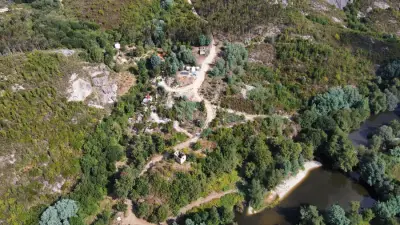 Quinta LuSa am Fluss Dão Zentralportugal – Bild 7