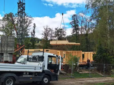 WildnisCamp Schwarzwald – Bild 6