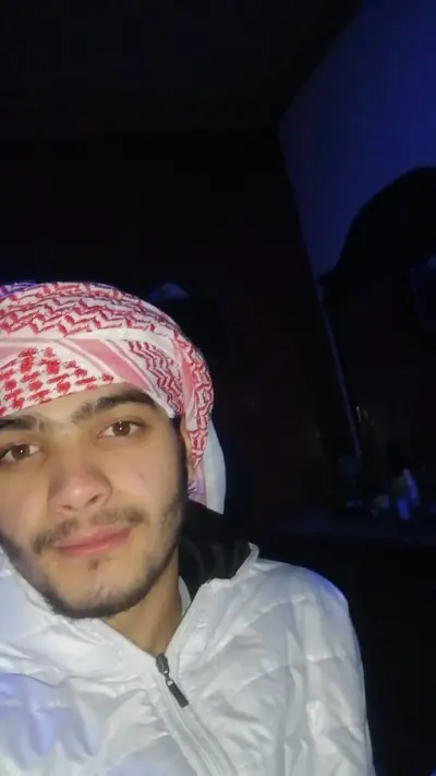21-year-old from Egypt looking for a volunteer opportunity – Bild 4