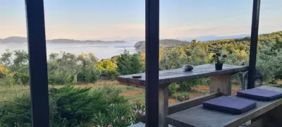 Urlaub gegen Hand in Griechenland – Bild 7