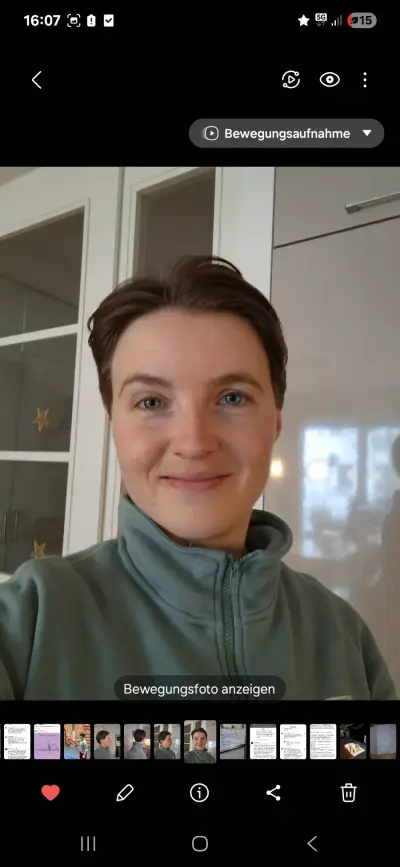 Ich suche Wohnen gegen Hand