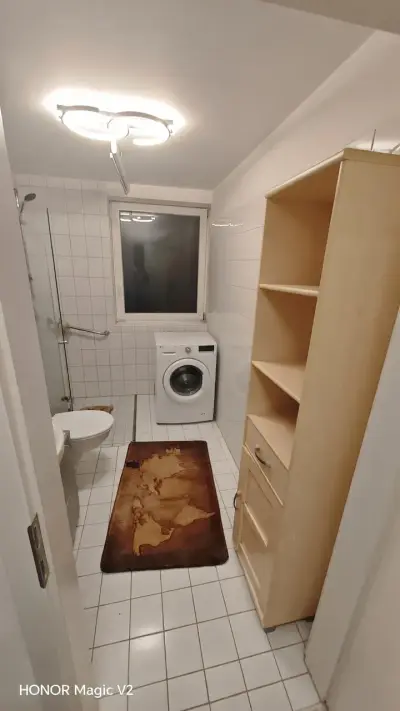 Modernes City-Apartment in Düren – Miteinander & Kulturaustausch – Bild 5