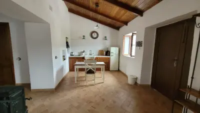 Finca Aufenthalt in Andalusien – Bild 12