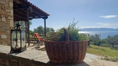 Urlaub gegen Hand in Griechenland – Bild 12