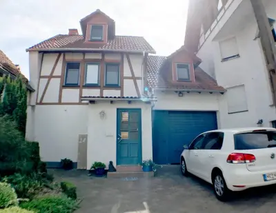 Pferde- und Hundesitting in Hessen | Horse and dog sitting in Germany – photo 4