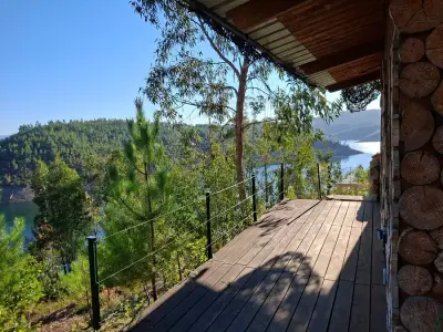 Urlaub gegen Hand am Rio Zêzere – photo 12