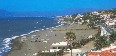 Andalusien, Costa del Sol - 500m.v. Meer – Bild 7