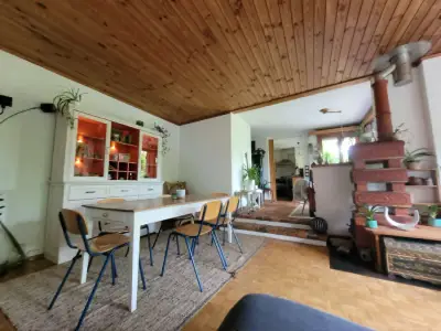 Beautiful lake house stay in Switzerland - We are looking for an experienced catsitter and allrounder help – Bild 12