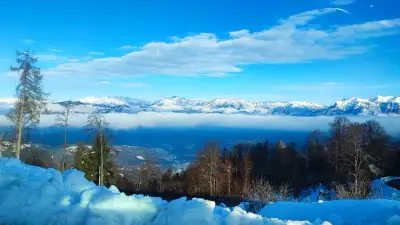 „Gipfelglück“: Handpacken & Durchatmen am Monte Grappa 🏔 – Bild 5