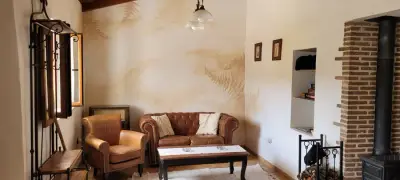 Finca Aufenthalt in Andalusien – Bild 10