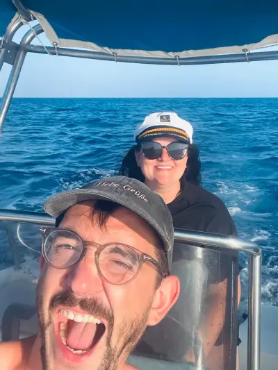 Hej Ho! Zwei Pädagog*Innen aufm Weg durch spanien – Bild 2