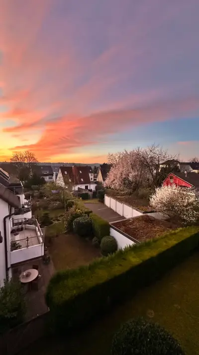 🐈🐈‍⬛🍁 Flauschige Herbstmomente in Essen – Bild 6