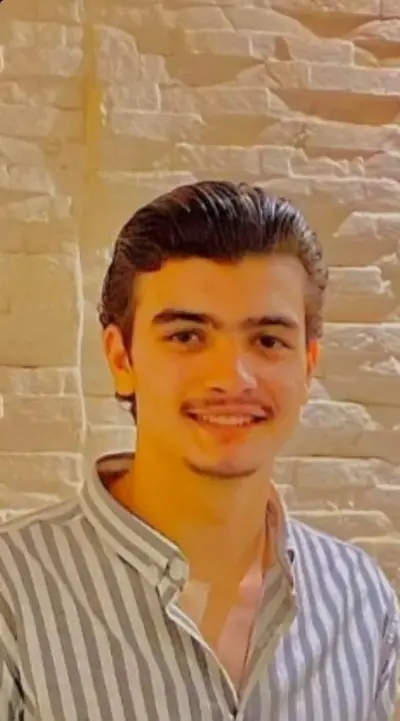 21-year-old from Egypt looking for a volunteer opportunity – Bild 5