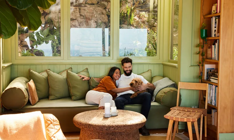 Housesitting & Petsitting: Kostenlos wohnen, während andere verreisen