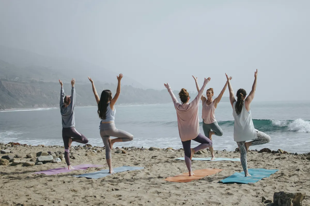 Urlaub gegen Hand für Frauen: sicher und selbstbestimmt alleine reisen
